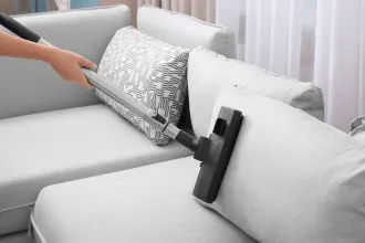 Fabric Couch Cleaning Cloverdale